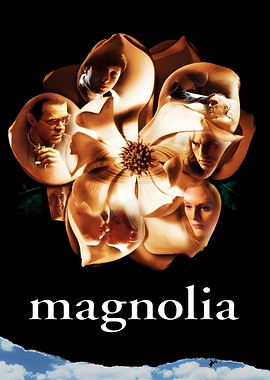Magnolia Movie Poster