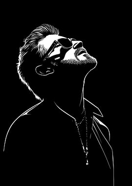 George Michael A legendary musician 1