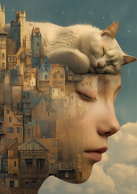 The Sleeper’s City