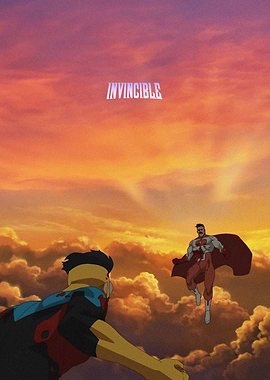 Invincible