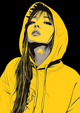 Sandara Park Fan Art