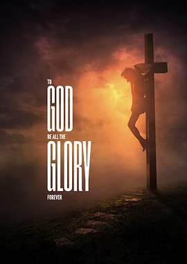 Jesus Christ on the Cross