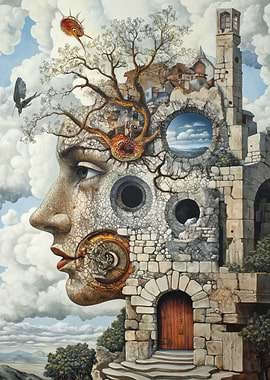 The Dreaming Citadel