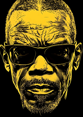 Samuel L. Jackson design