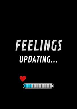 Feelings Updating