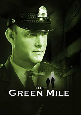 The Green Mile Movie Poster