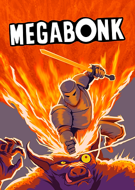 Megabonk