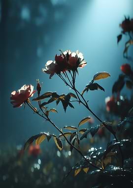 Beneath the Thornlight