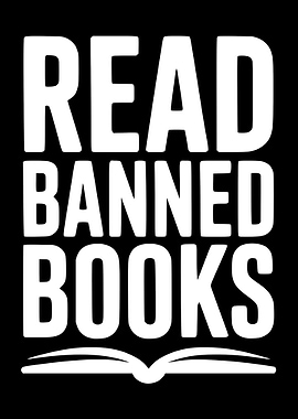 Read Banned Books