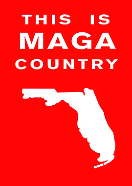 MAGA Country Florida