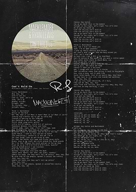 Macklemore & Ryan Lewis