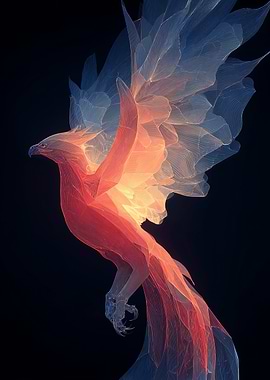 Abstract Phoenix