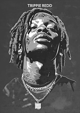 Trippie Redd
