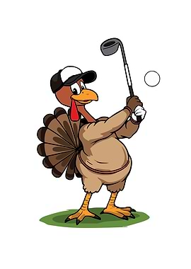 Thanksgiving Humor Turkey