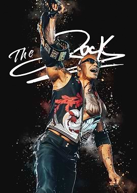 The Rock