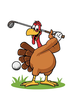 Thanksgiving Humor Turkey