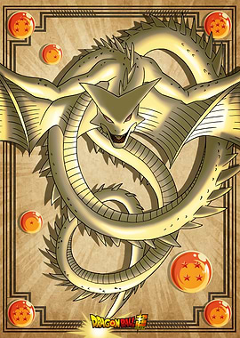 Dragon Ball Super: Super Shenron
