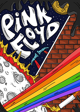 Pink Floyd Music
