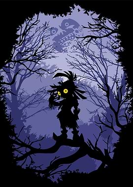 Majora's Mask