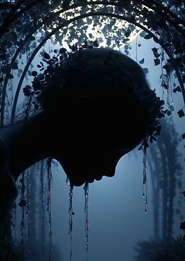 Garden of Withheld Tears