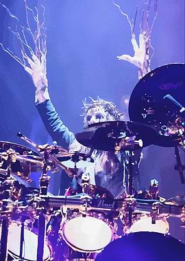 joey jordison slipknot