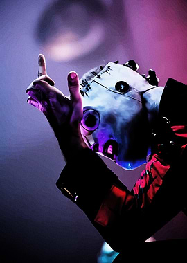 corey taylor slipknot