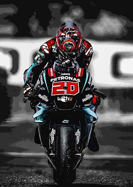 Fabio Quartararo MotoGP