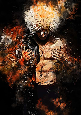 Khabib Nurmagomedov