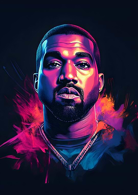 Kanye West 2