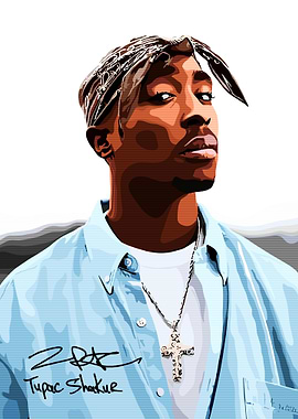 Tupac Shakur
