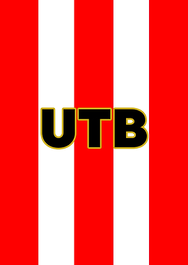 Sheffield United UTB