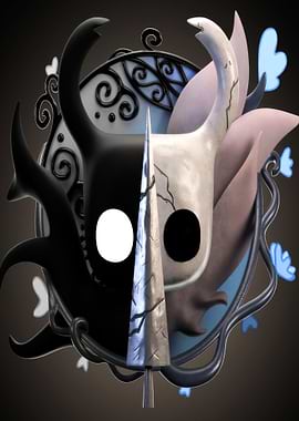 Hollow Knight Duality