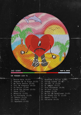 Bad Bunny
