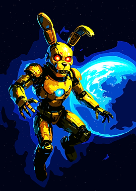 springtrap