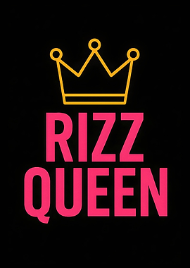 Rizz Queen Meme