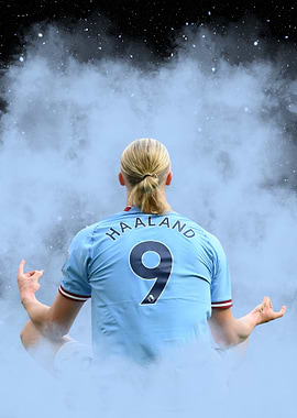 Erling Haaland