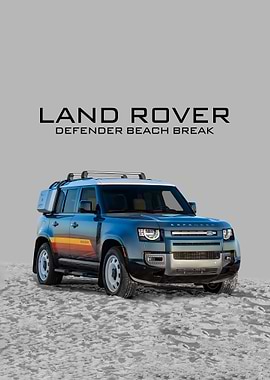 Defender Beach Break