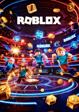 Roblox Game Arena