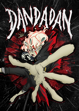 Magnetic Metal: Okarun