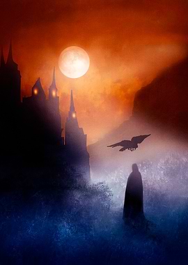 Dark Castle Of the lost Soul II