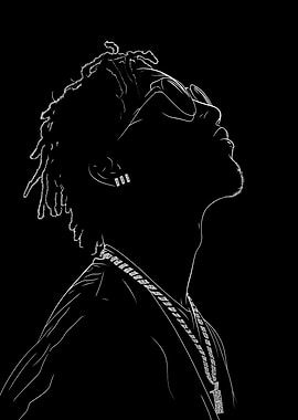 Future A rapper legend