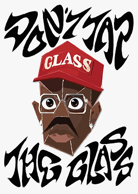 Tylor The Creator Don't Tap The Glass