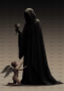 The Offering of Shadows