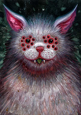 The Alchemist’s Curse