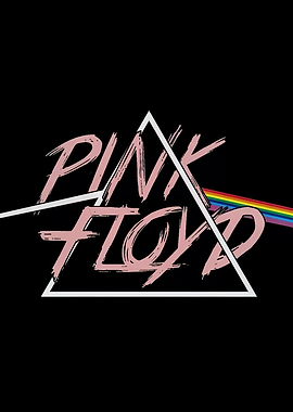 Pink Floyd Dark Side of the Moon
