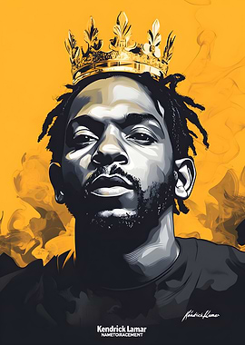 Kendrick Lamar 3
