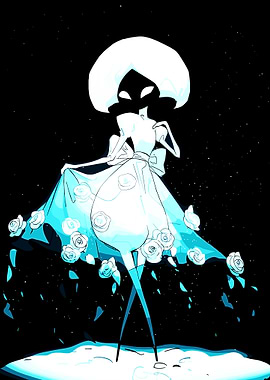 hollow Knight Silksong