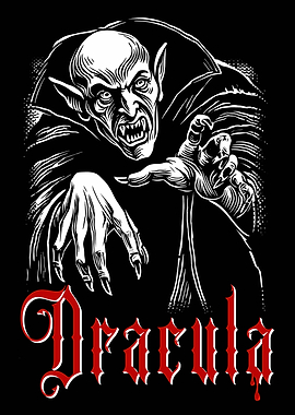 Vampire Dracula