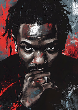 Kendrick Lamar 1