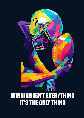 Football Quote